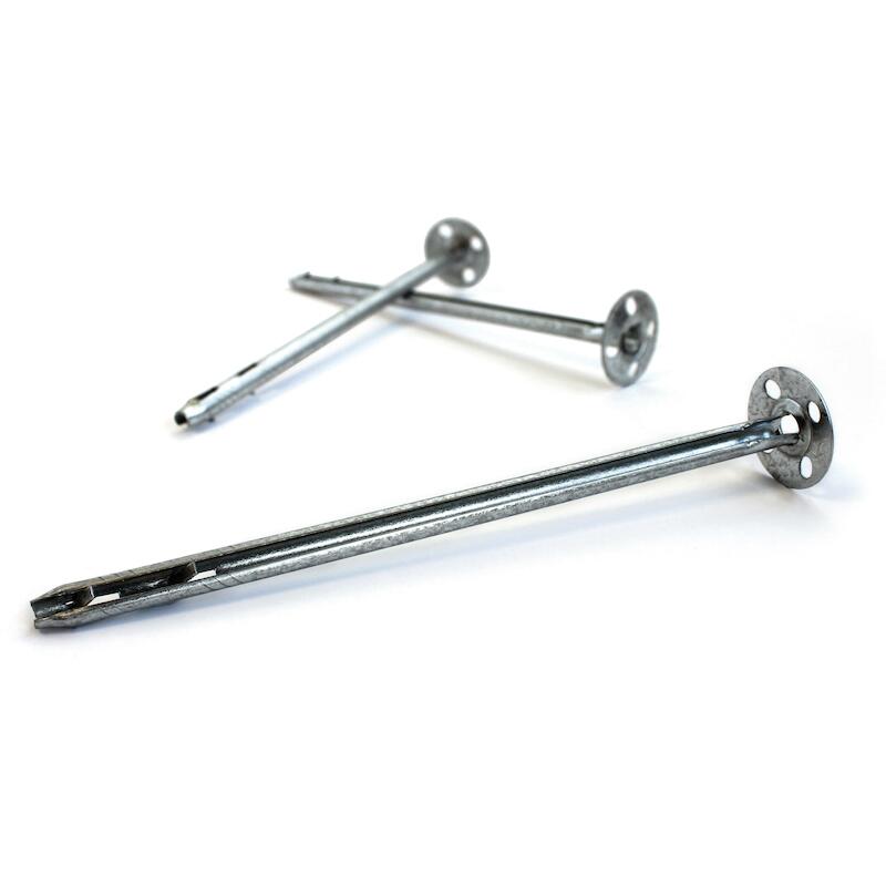 ISOLATIEPLUG 8X150/200      ISOMET     059770 SPIT