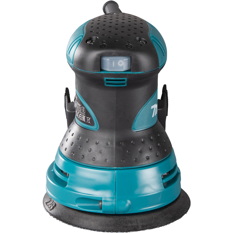 PONCEUSE EXCENTRIQUE - BO5031K - MAKITA