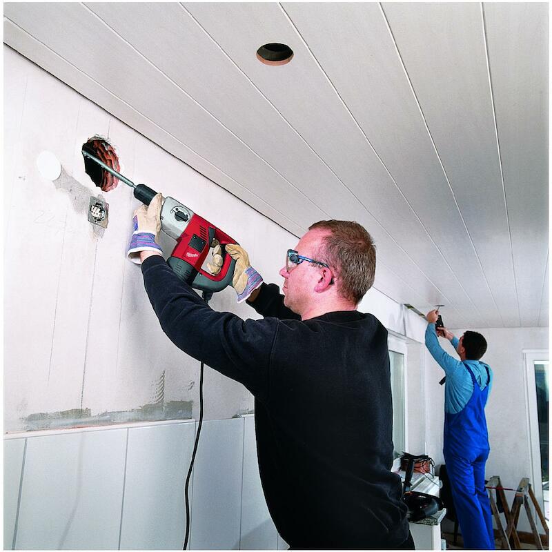 BREEKHAMER 720W             PCE 3/K(KOFF)MILWAUKEE