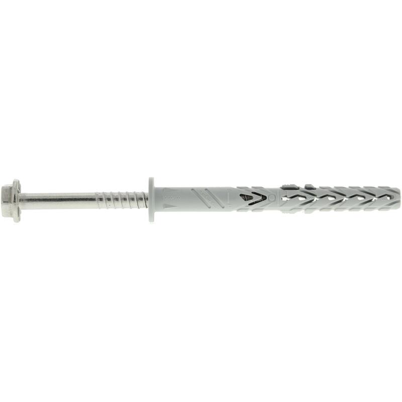 CONSTRUCTIEPLUG 10X100/50HS B-LONG     567971 SPIT
