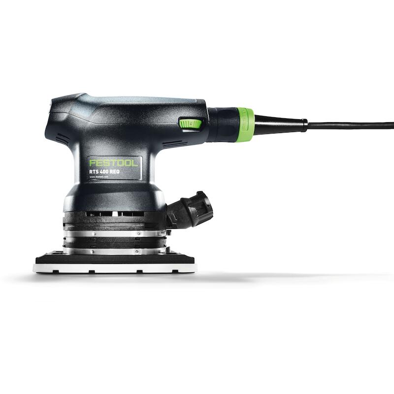 PONCEUSE VIBRANTE RTS 400 REQ-PLUS - 576057 - FESTOOL