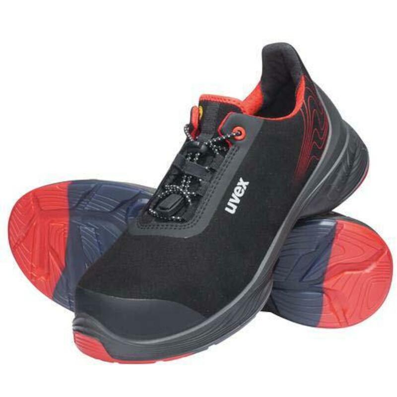 CHAUSS.ESD BAS S3 NO/RO     6838.1         36 UVEX