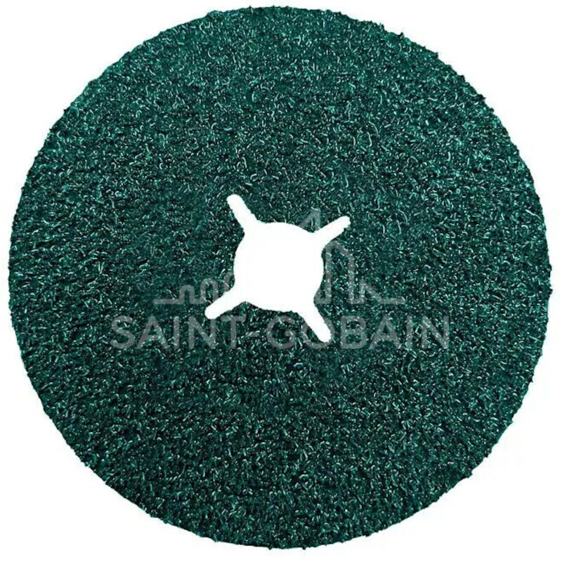 FIBERSCHIJF RAZORSTAR 125MM FS1190      P36 NORTON