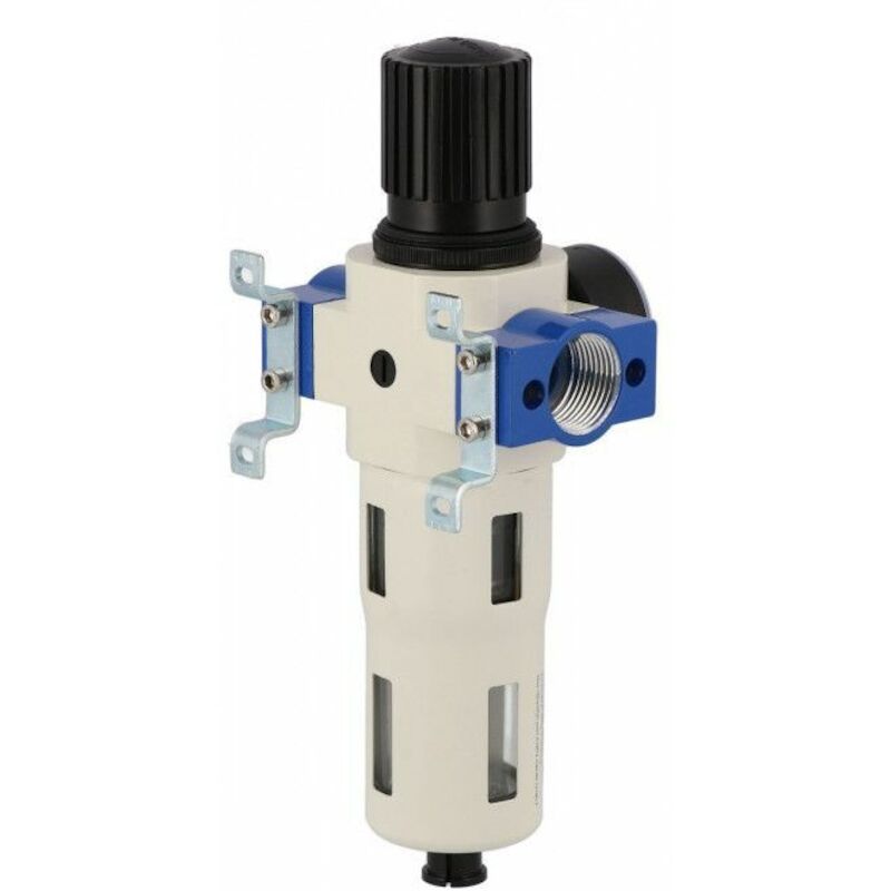 FILTRE-REGULAT.1/4"0-15B    45200002  MAN.AIRPRESS