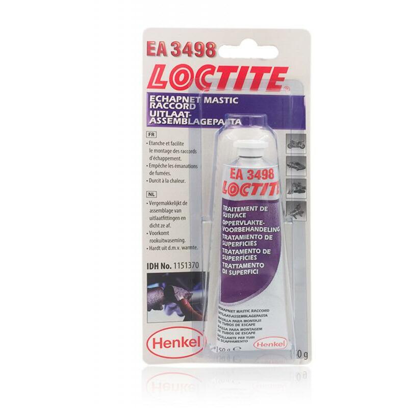 RÉPARATION ÉCHAPP.MONTAGE   EA 3498 - 150G LOCTITE