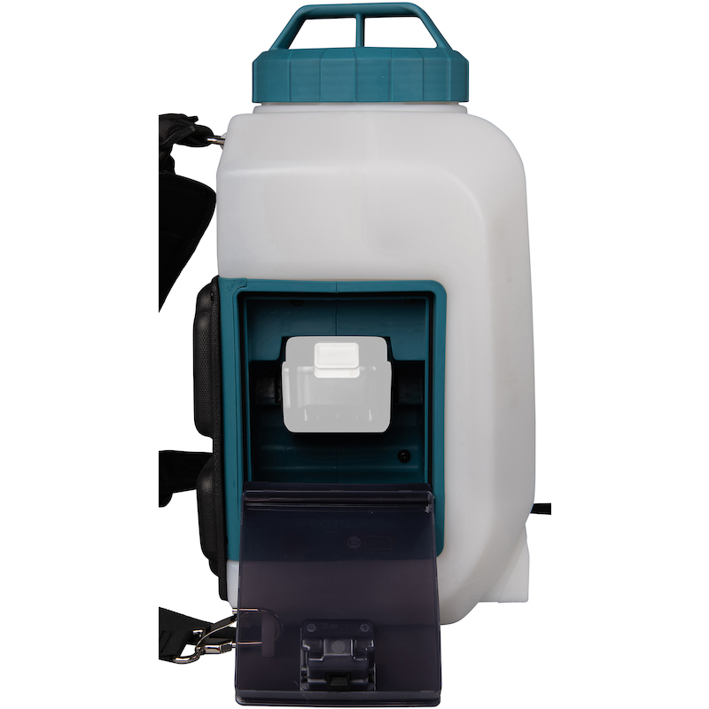PULVÉRISATEUR DE JARDIN À DOS LXT® - DUS108Z - MAKITA