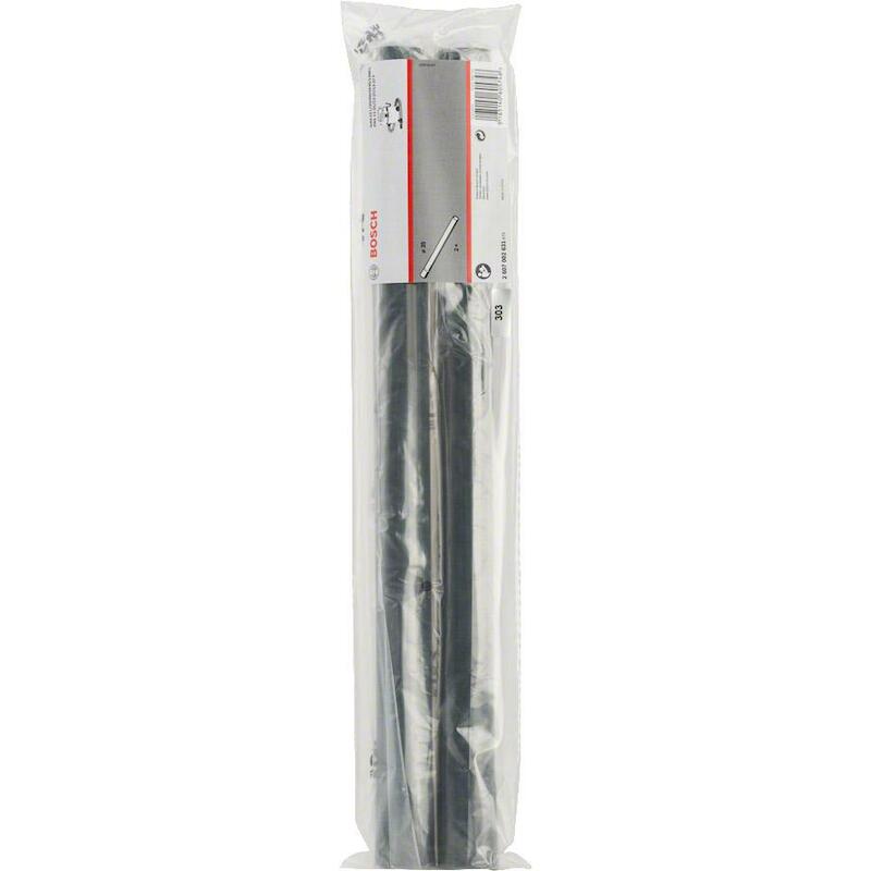 BUSE ASPIRATION 35MM 0,5M   2607002631  (2PC)BOSCH