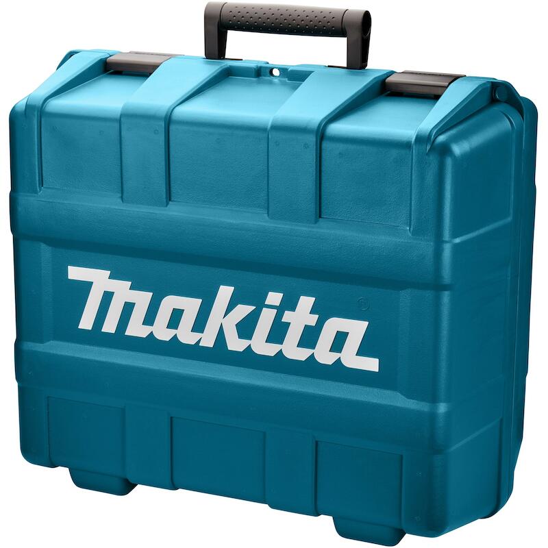 KUNSTSTOF DRAAGKOFFER - 821797-6 - MAKITA