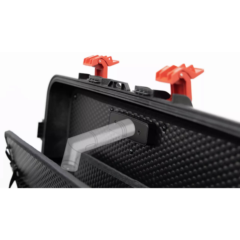 BOITE D'OUTILS REMPLIE      930070104 (82PC)  WIHA
