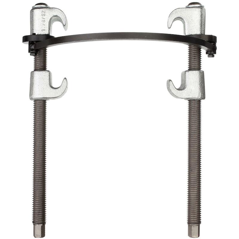 VEILIGHEIDS-VEERSPANNER     1.78/53 340MM   GEDORE