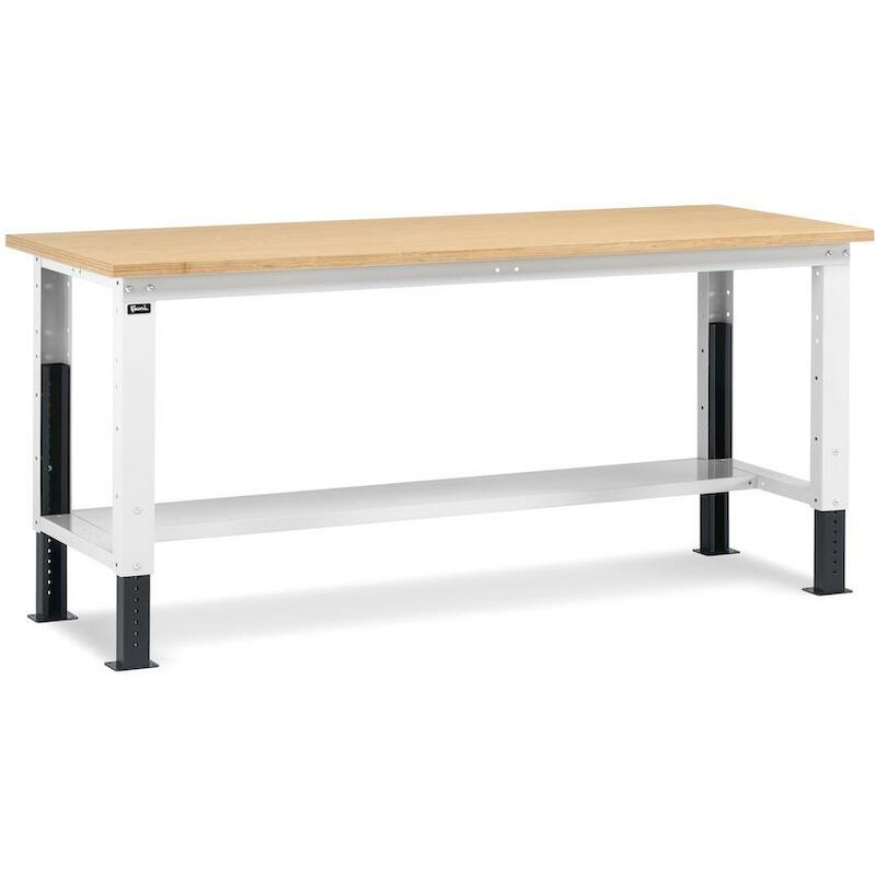 WERKBANK                    FBG02S2000R00PD   FAMI