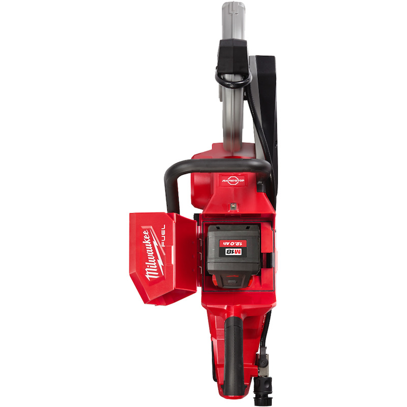 ACCUDOORSLIJPMACH.18V/12AH  M18 FCOS230-121   MILW