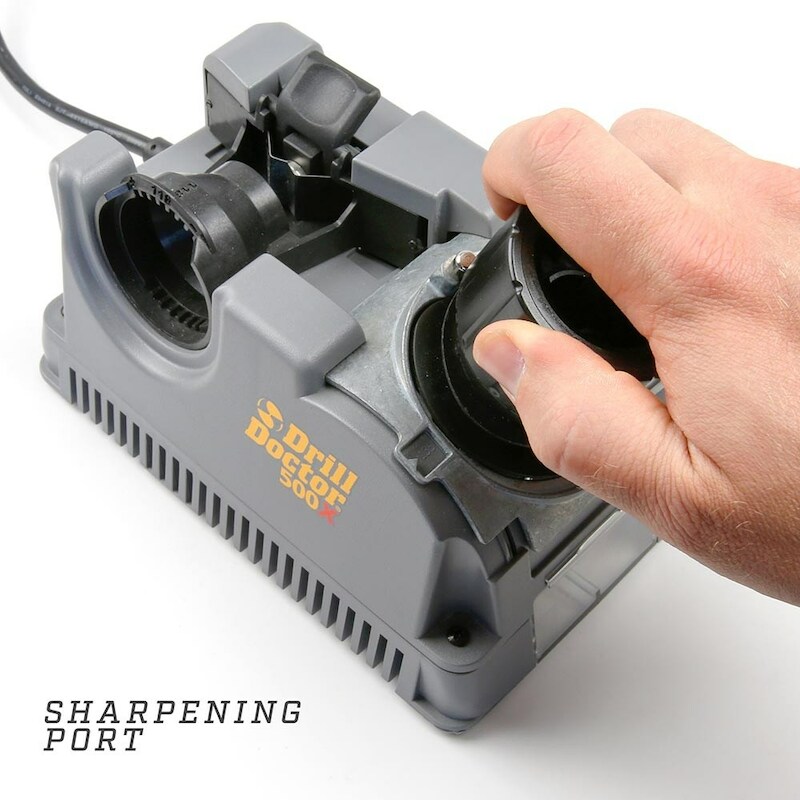 BORENSLIJPMACHINE 2,5-13 MM DD500XIBM DRILL DOCTOR