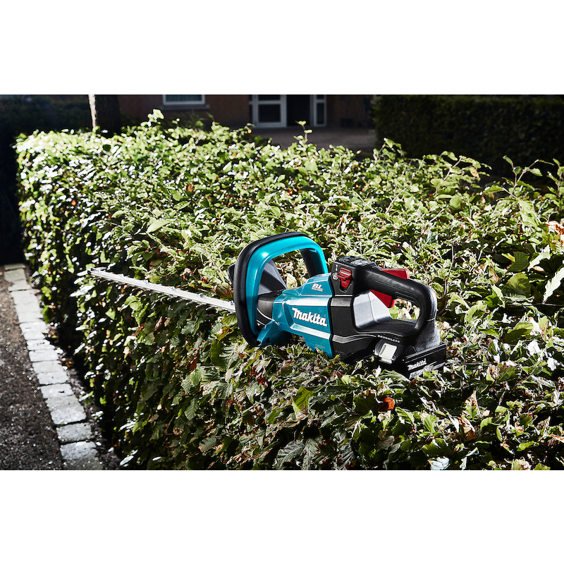 ACCUHEGGENSCHAAR 18V/BODY   DUH502Z 50CM    MAKITA