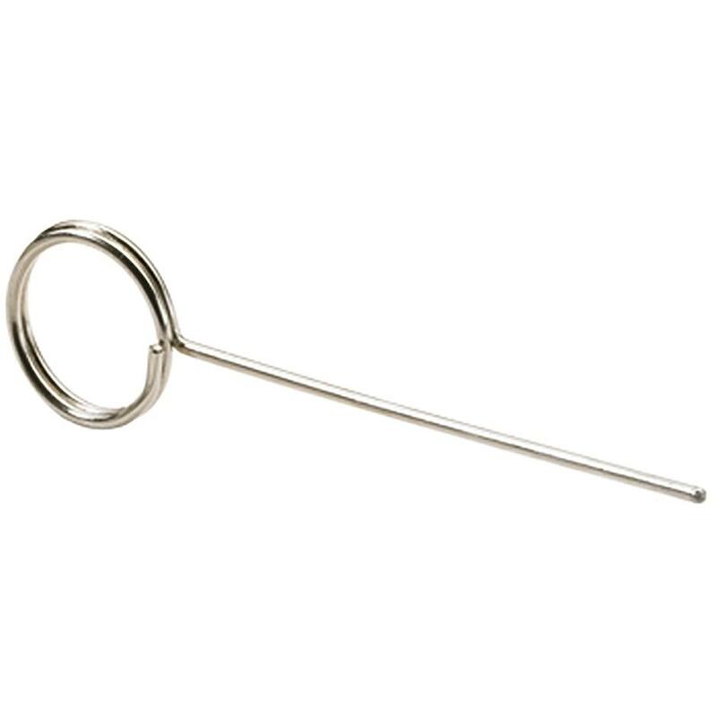 HETTICH 9080761 DEMONTAGESTIFT V.DRAAIKNOP