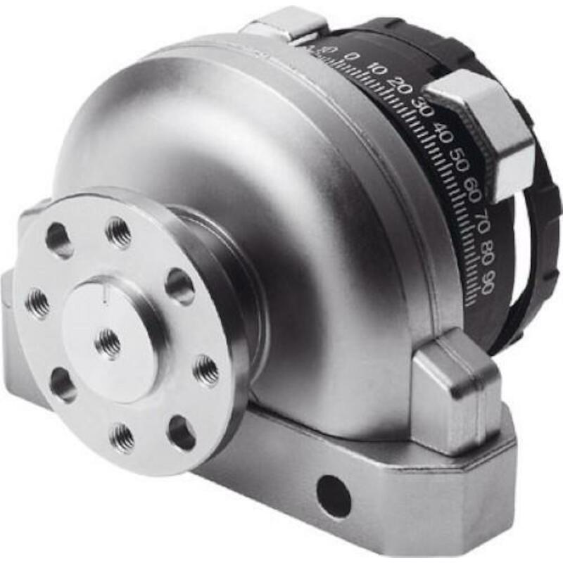 ZWENKAANDRIJVING DSRL-25-180-P-FW (30656) FESTO