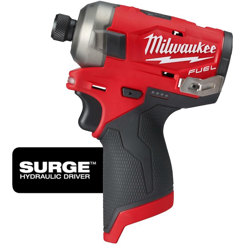 ACCUSLAGSCHROEV.12V/BODY    M12 FQID-0   MILWAUKEE