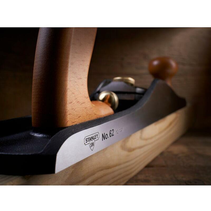 VOORLOPER NR 62             1-12-137 334MM STANLEY