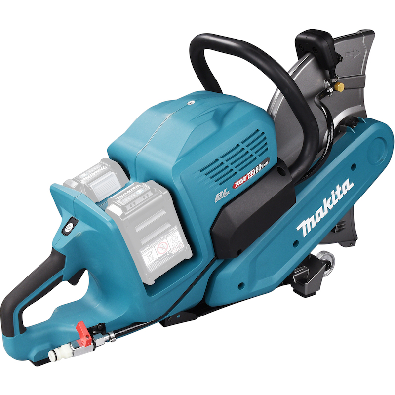 DOORSLIJPER XGT® - CE001GZ - MAKITA