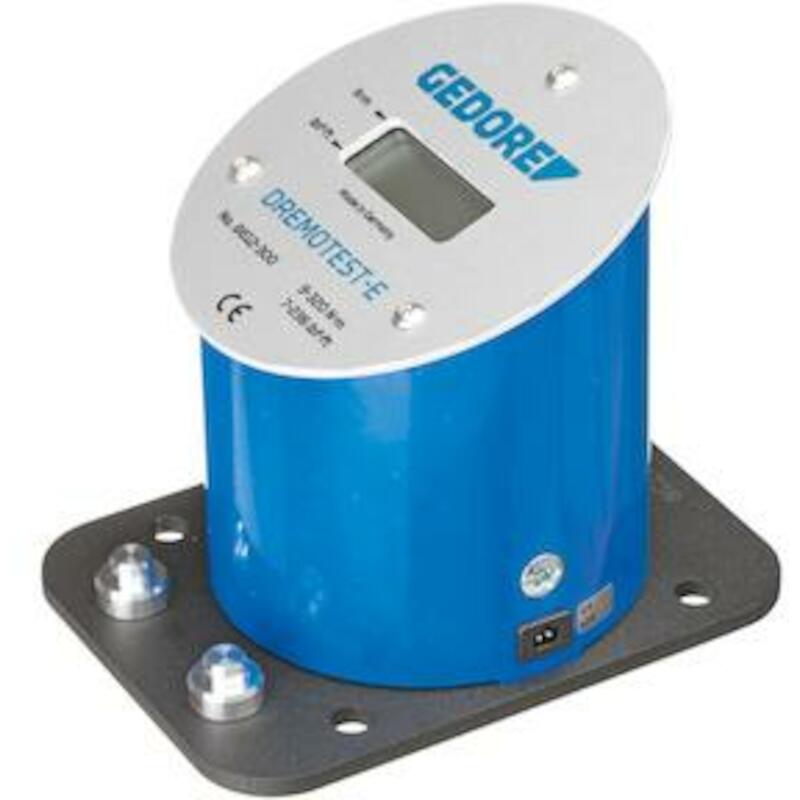 TESTAPPARAAT 90-1100NM      8612-1000       GEDORE