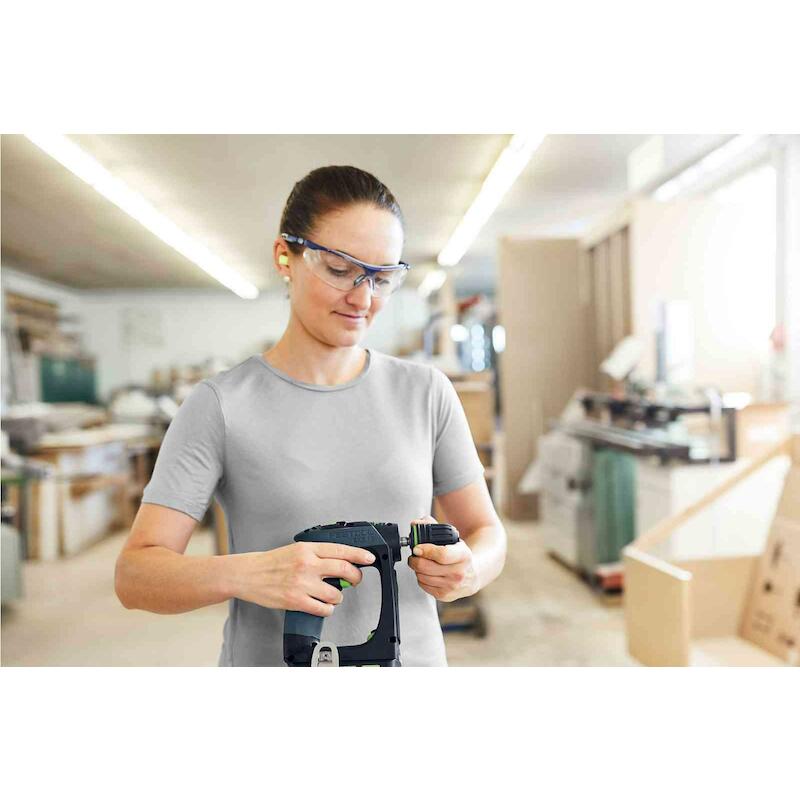 COMPACTE ACCU-SCHROEFBOORMACHINE CXS 18 C 3,0-PLUS - 576883 - FESTOOL