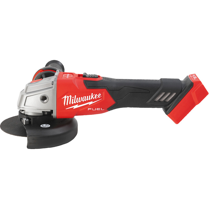 HAAKSE ACCUSLIJPM.18V/BODY  M18 FSAG125XB-0X MILWA