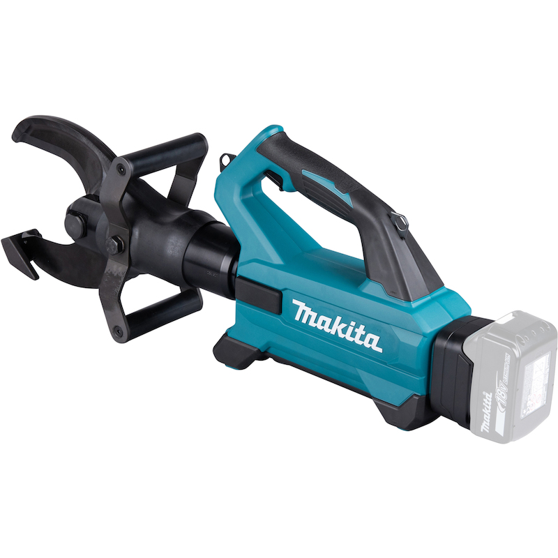 COUPE-CABLE/ACCU 18V/BODY   DTC104          MAKITA