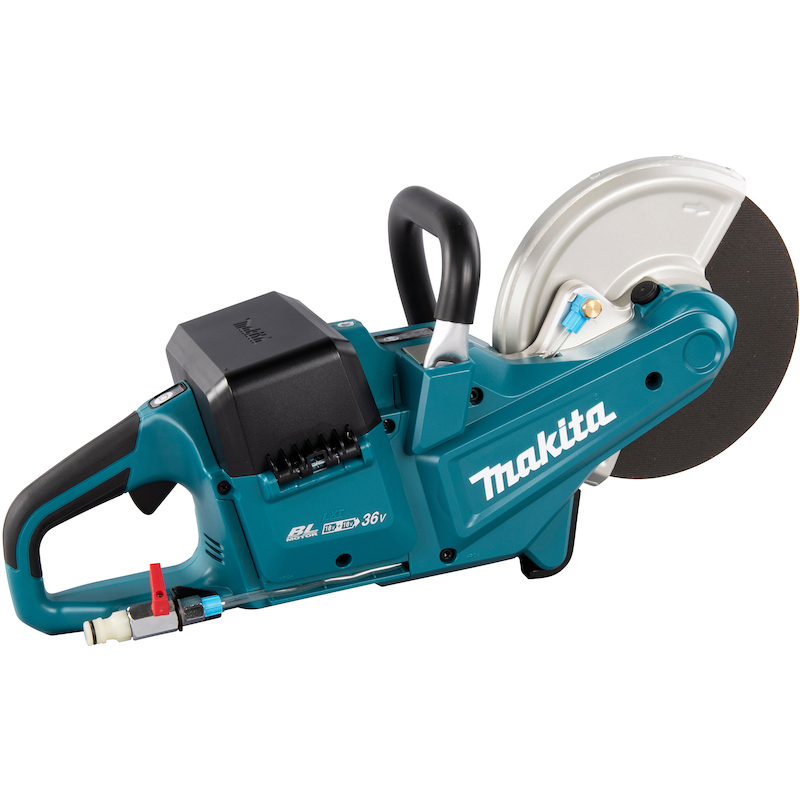 DOORSLIJPER LXT® - DCE090ZX1 - MAKITA