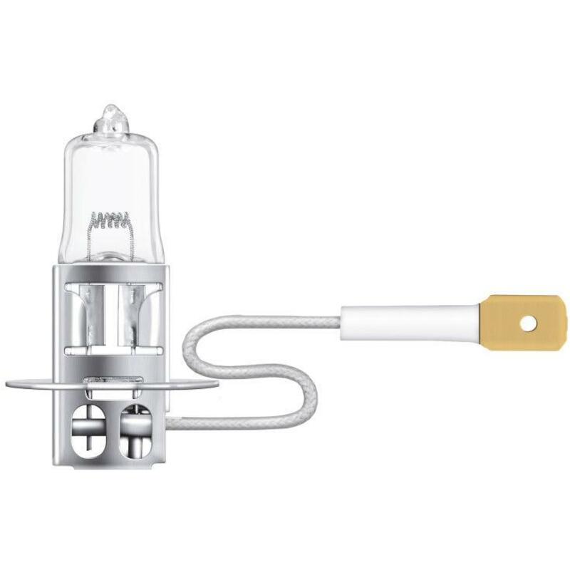 OSRAM 64156 LAMPEN H3-24V 70W