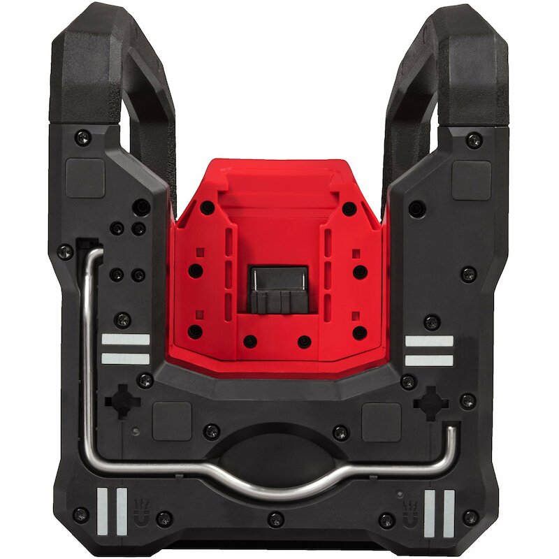WERFLAMP 18V/BODY 3 KOPPEN  M18 MDTL-0   MILWAUKEE