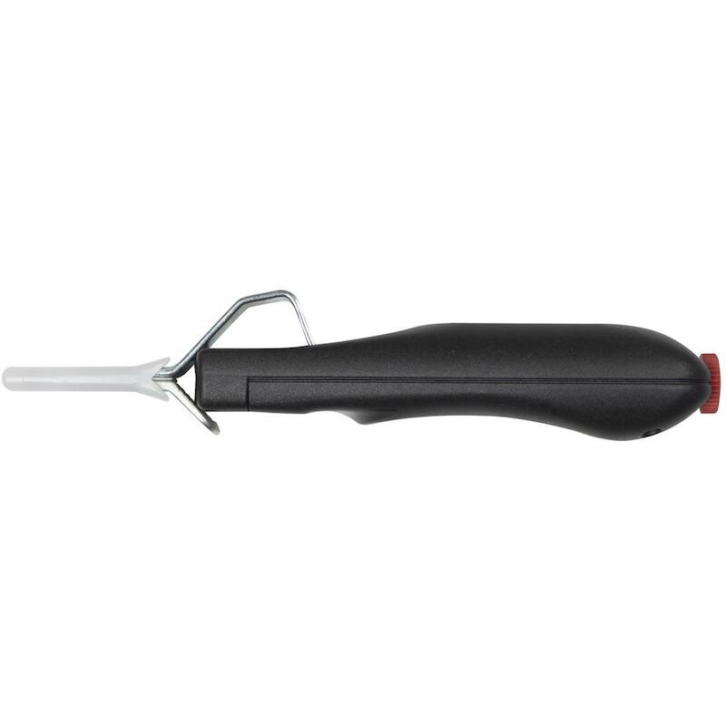 OUTIL DE DÉNUDAGE AVEC COUTEAU INTÉRIEUR AUTOROTATIF POUR CÂBLE ROND - Z72000406 - WIHA