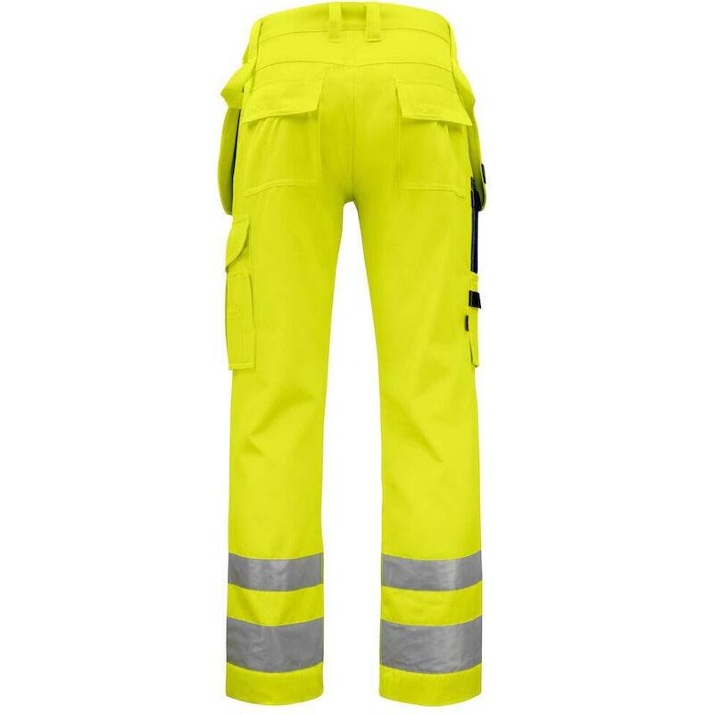 PANT.PES/COTTON HV          6531 JA/MA  C56 PROJOB