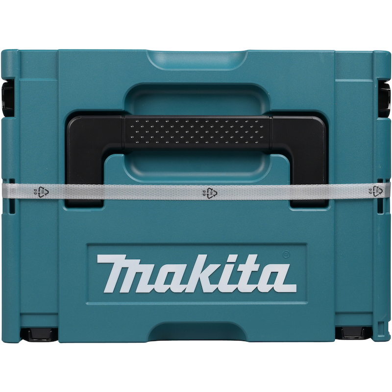 BASIC MODEL CORDLESS BRAD NAILER LXT 18V - DBN500ZJ - MAKITA