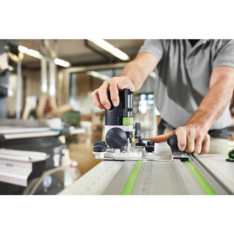 DÉFONCEUSE OF 1010 REBQ-PLUS - 578005 - FESTOOL