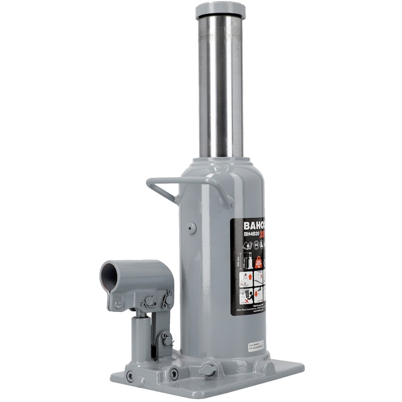 CRIC 20T                    BH4B20           BAHCO