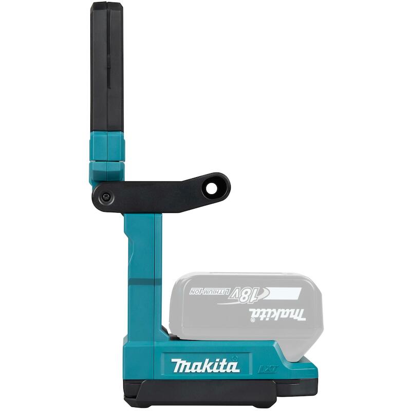 WERKLAMP MAGN. 18V/BODY     EUADML819       MAKITA
