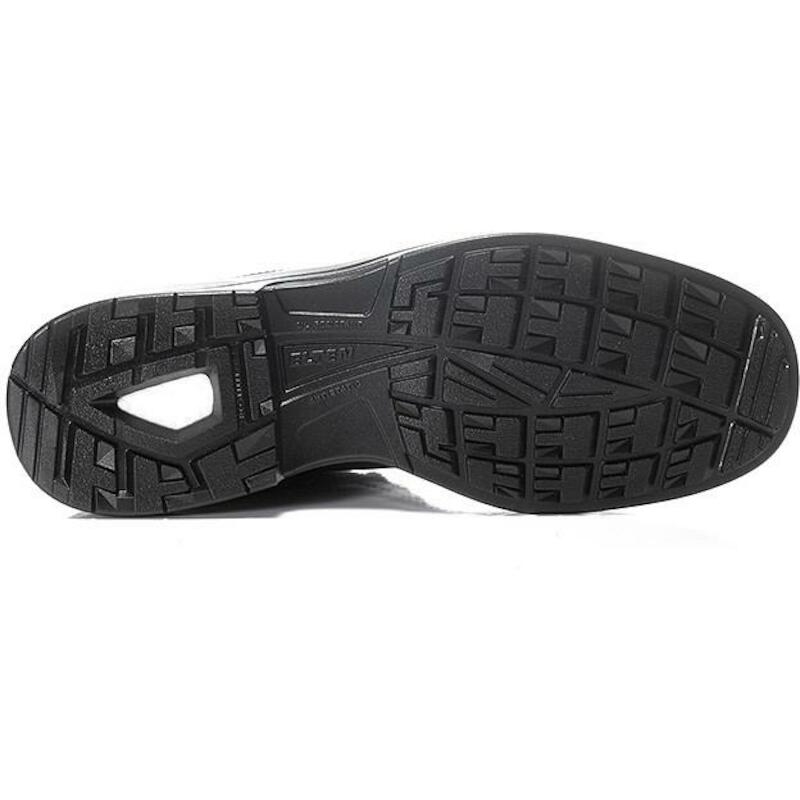 SCHOEN ESD LAAG S3S ZWART   ADVISER XXB   46 ELTEN