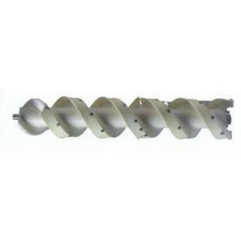 POLYACETAL C BARRE   1,080KG/M      36MM - NATUREL