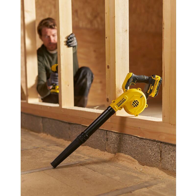 ACCU-BLADBLAZER 18V/BODY    SFMCBL01B      STANLEY