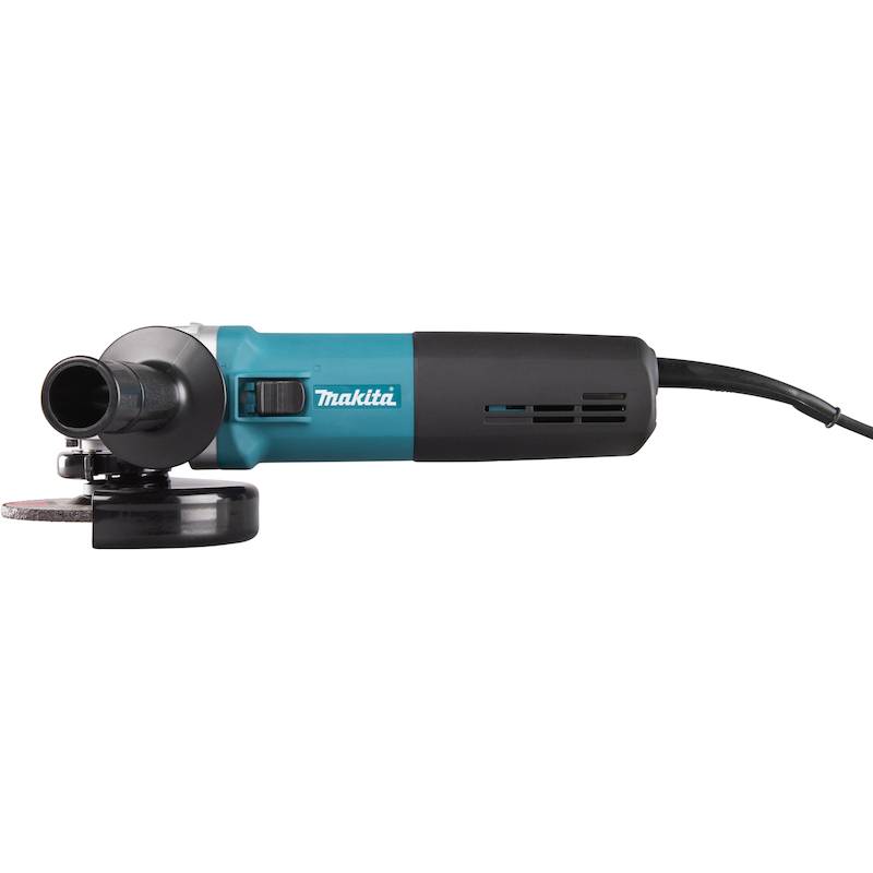MEULEUSE D'ANGLE - 9565CRX1 - MAKITA