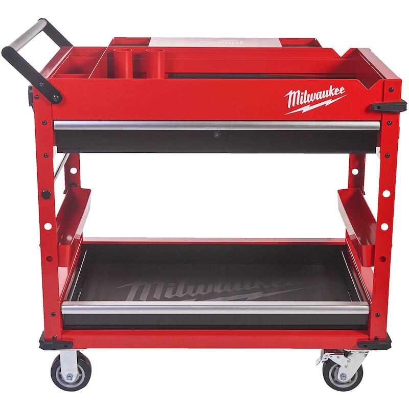 SERVICEWAGEN STAAL 102CM    4932478856   MILWAUKEE