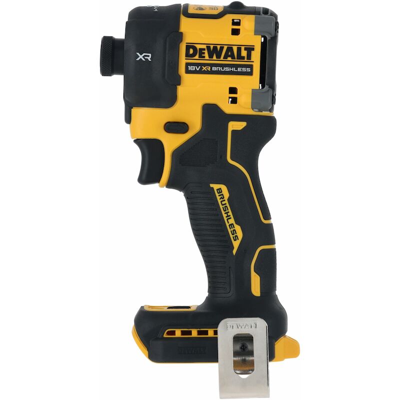 ACCUSLAGSCHROEV.18V/BODY    DCF870NT (TSTAK)DEWALT