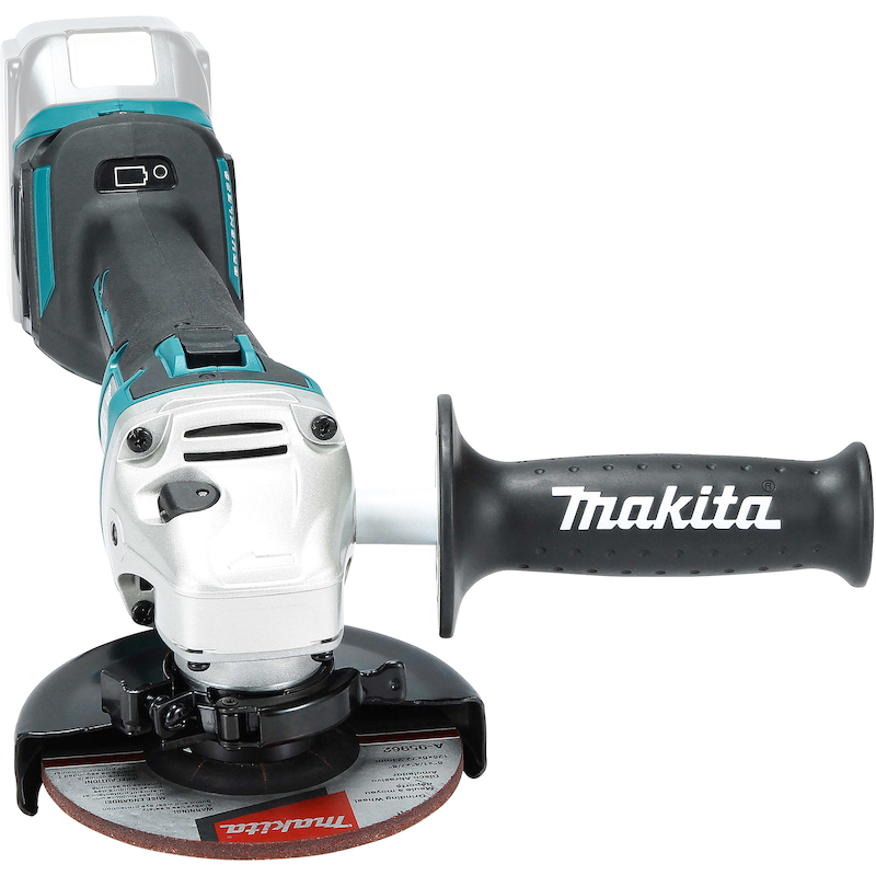 MEULEUSE ANGULAIRE LXT® - DGA513ZJ - MAKITA