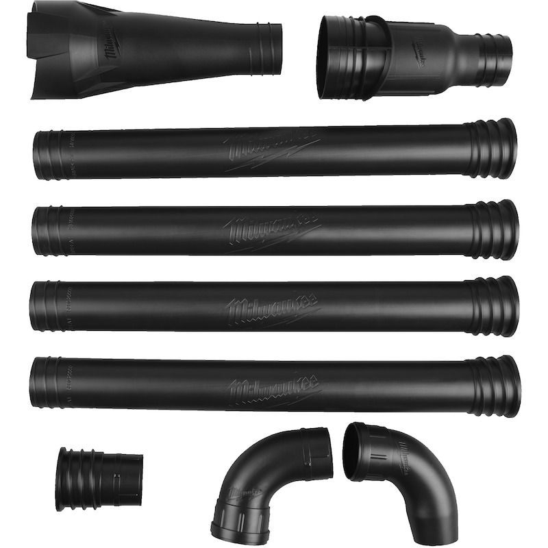 KIT NETTOYAGE GOUTTIÈRE     4932498512   MILWAUKEE