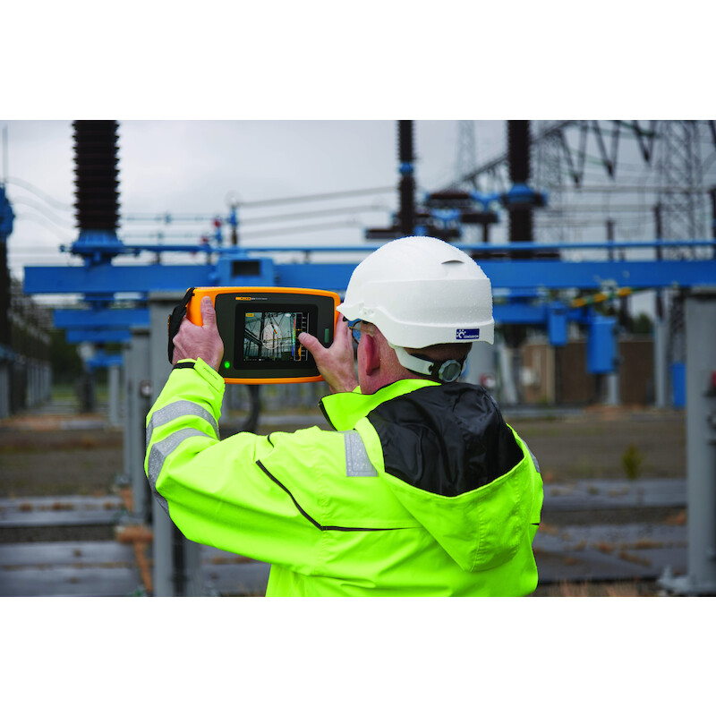 AKOESTISCHE LEKDETECTOR     II915/FPC3       FLUKE