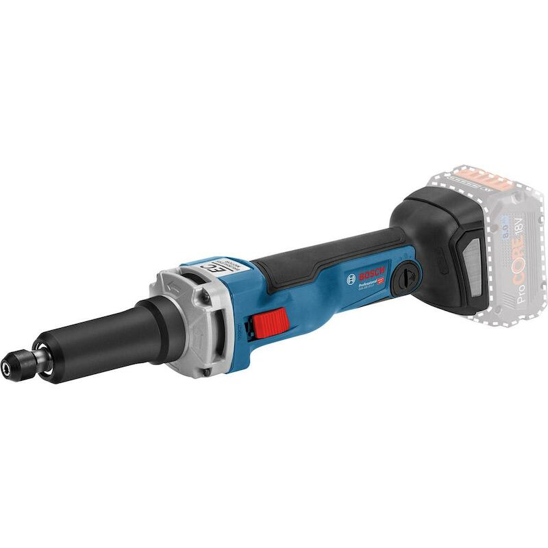 RECHTE ACCUSLIJPM.18V/BODY  GGS 18 V-23 LC(L-BOXX)