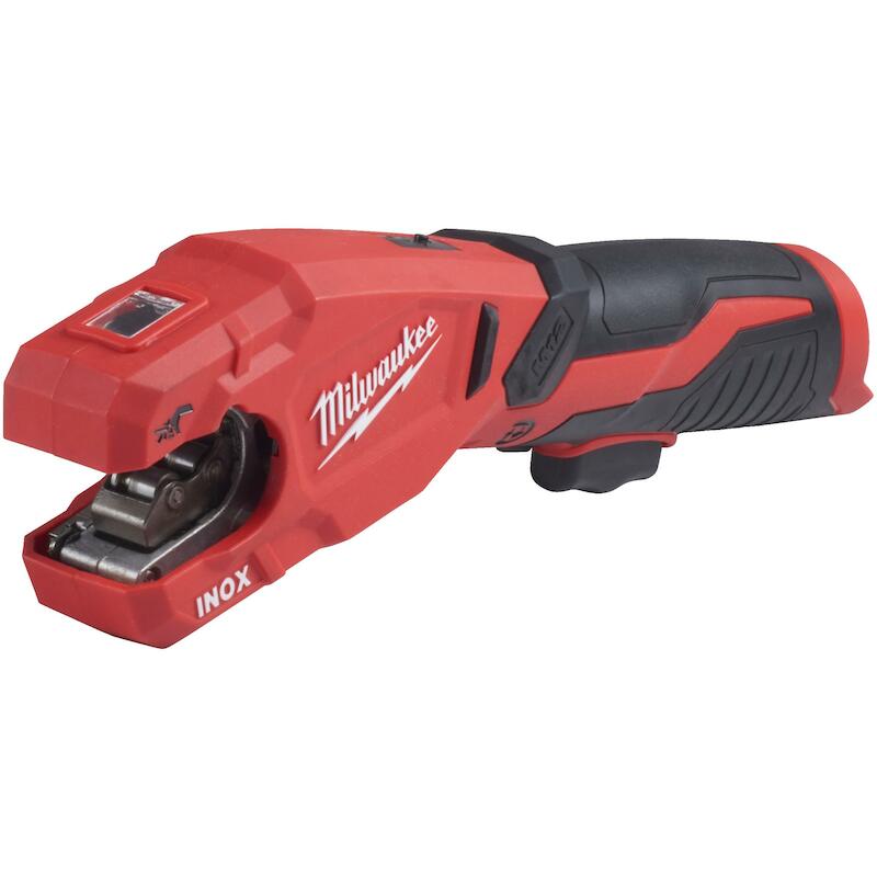 ACCUBUIZENSNIJDER 12V/BODY  M12 PCSS-0   MILWAUKEE