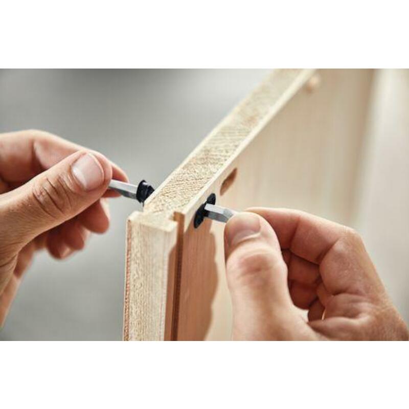 VERBINDER VAN HET CENTRALE GEDEELTE MSV D8/25 - 203167 - FESTOOL
