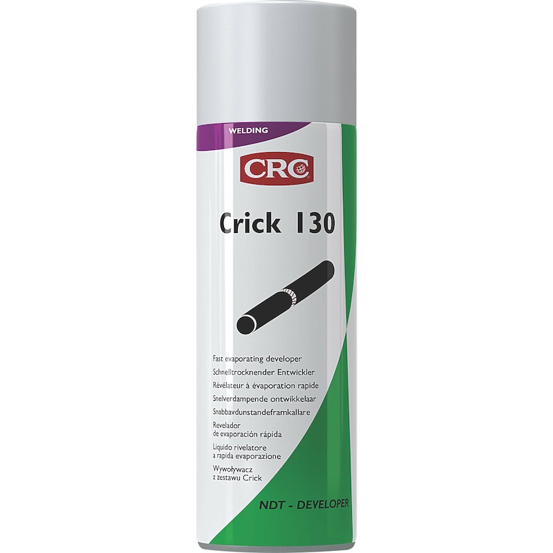ONTWIKKELAAR SPRAY          CRICK 130 500ML    CRC