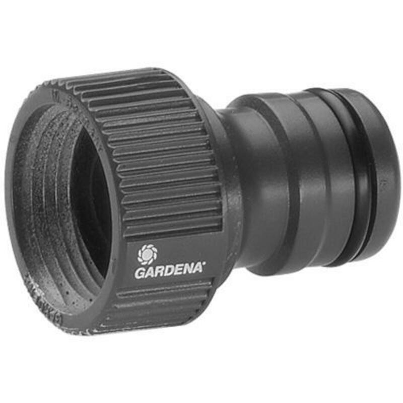 KRAANSTUK PROFI             2801 - 3/4"V   GARDENA